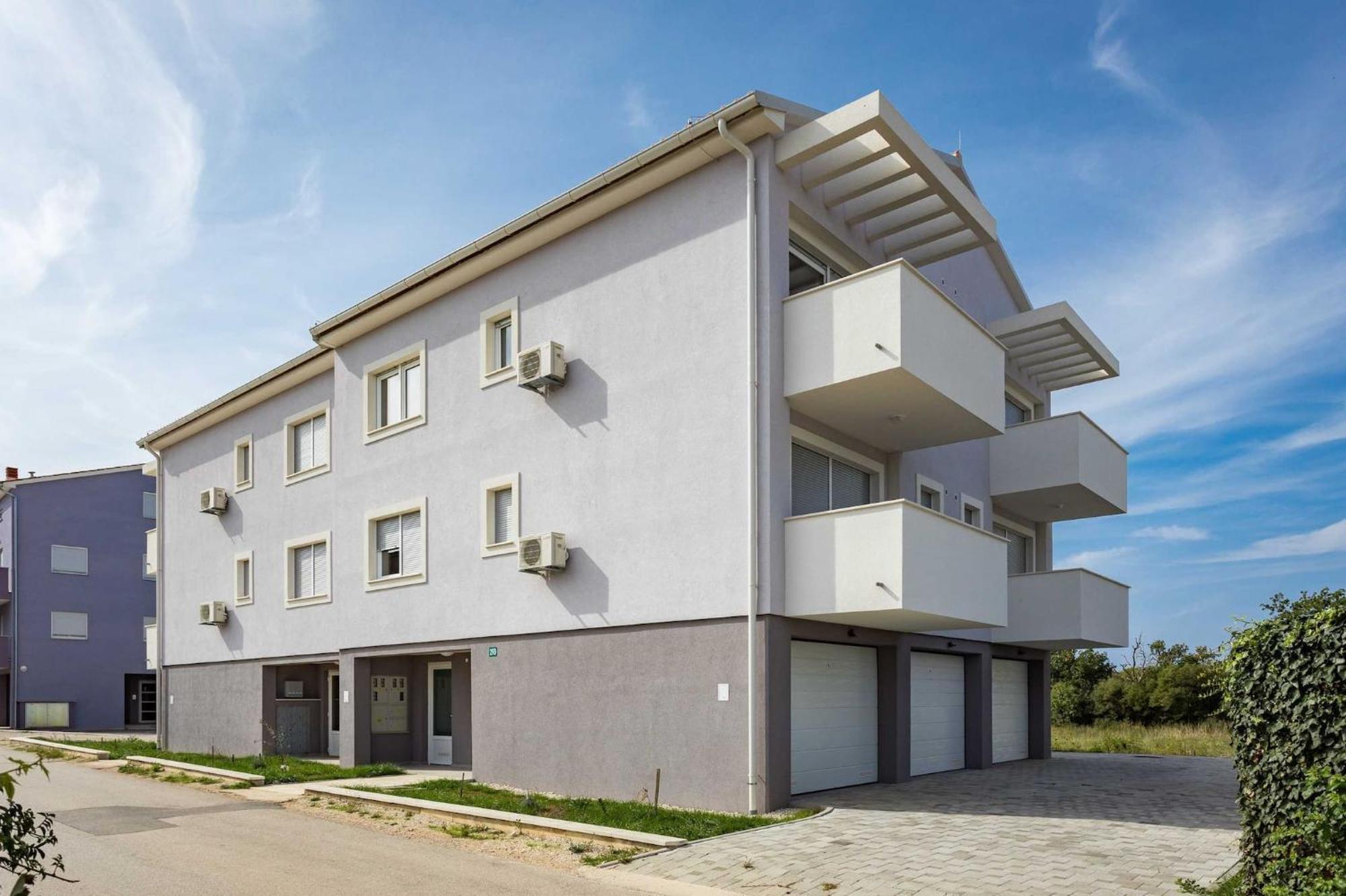Lana Luxe Apartamento PUY Exterior foto