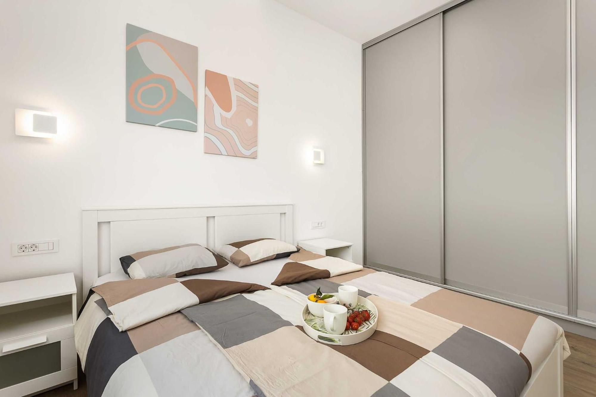 Lana Luxe Apartamento PUY Exterior foto
