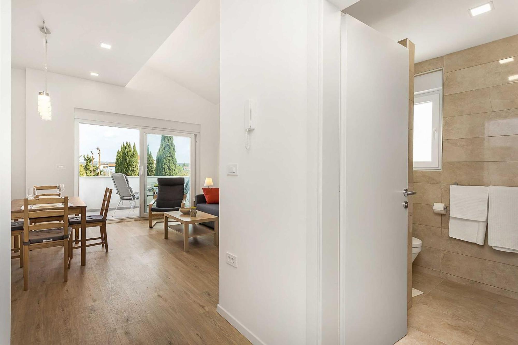 Lana Luxe Apartamento PUY Exterior foto