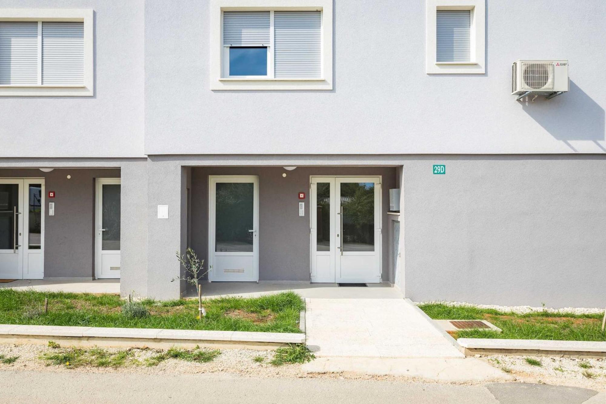 Lana Luxe Apartamento PUY Exterior foto