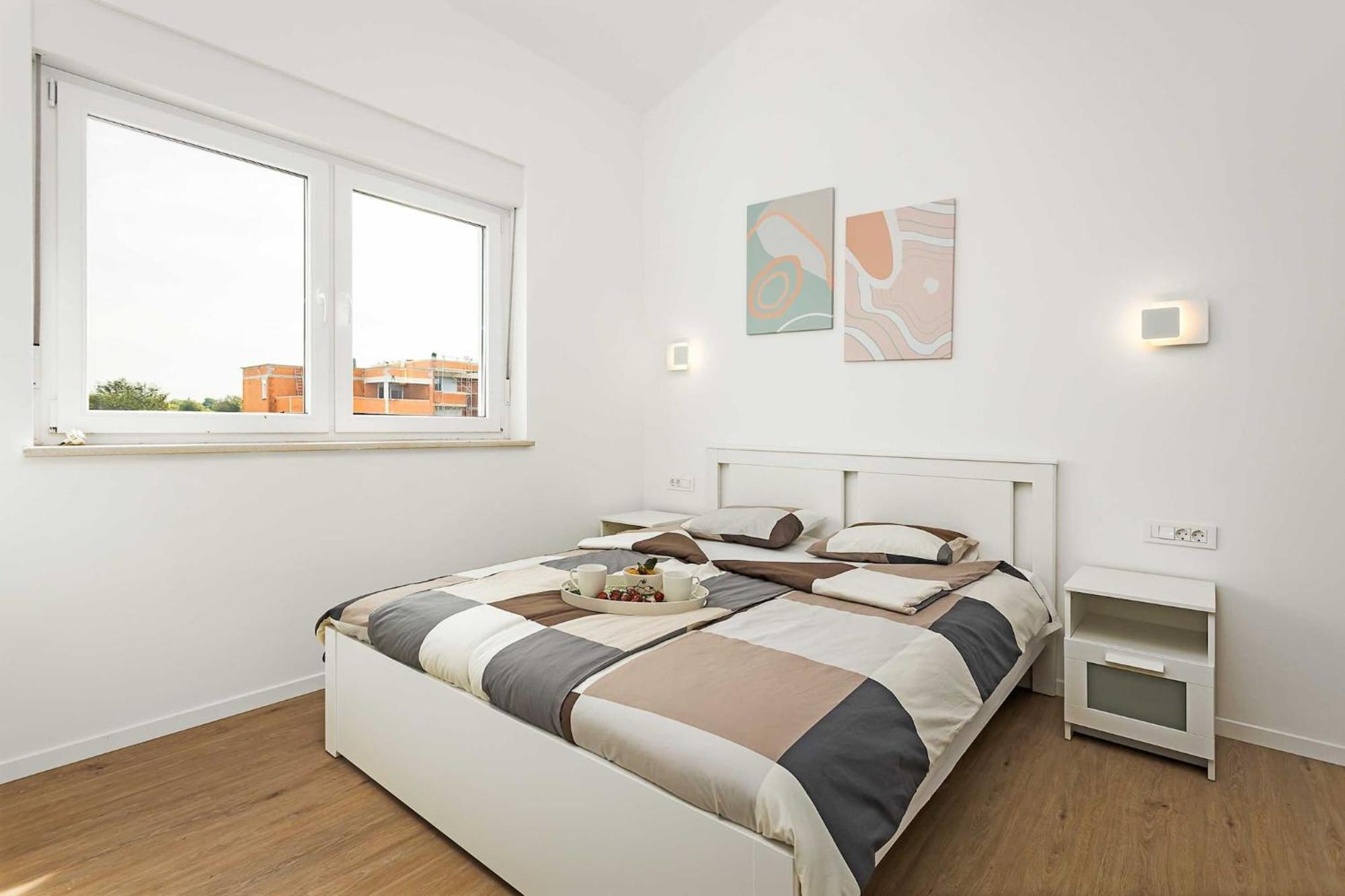 Lana Luxe Apartamento PUY Exterior foto