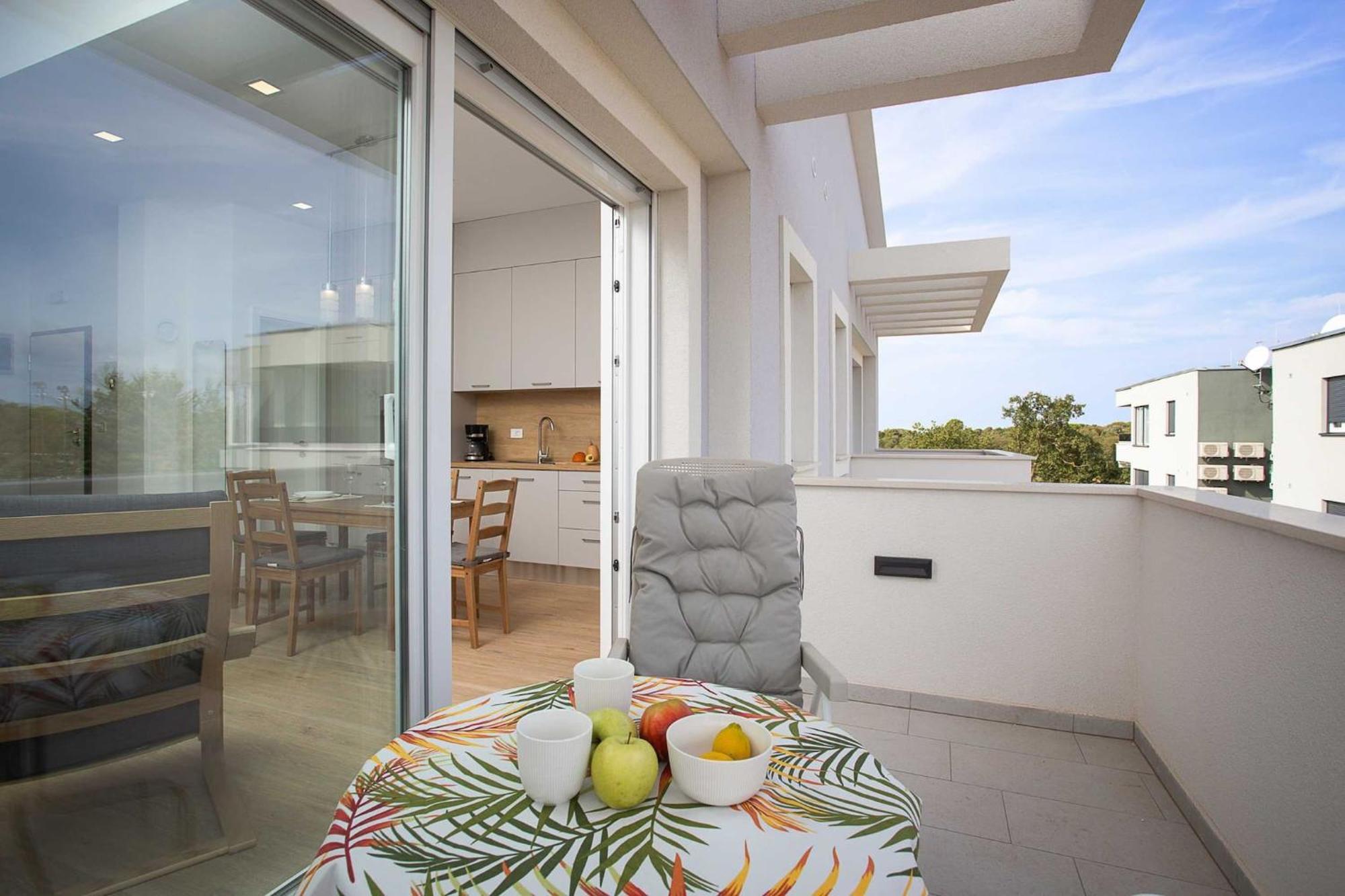 Lana Luxe Apartamento PUY Exterior foto