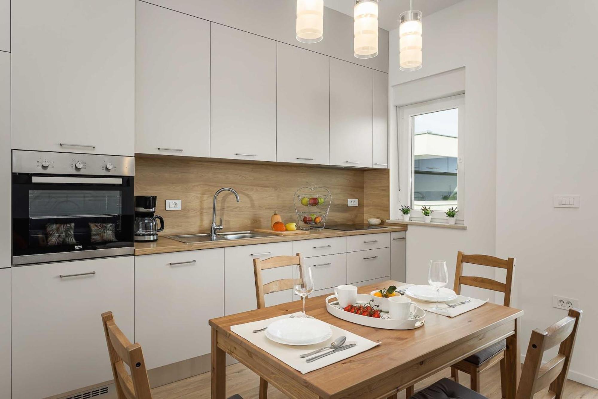 Lana Luxe Apartamento PUY Exterior foto