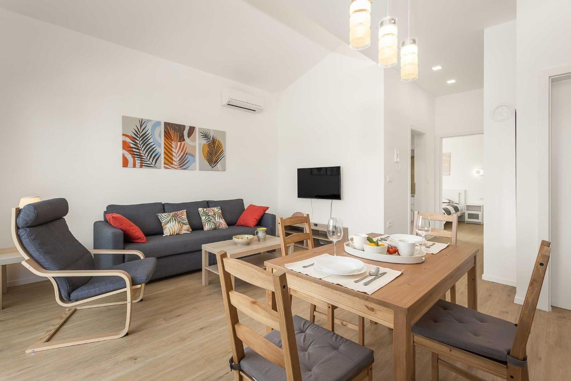 Lana Luxe Apartamento PUY Exterior foto