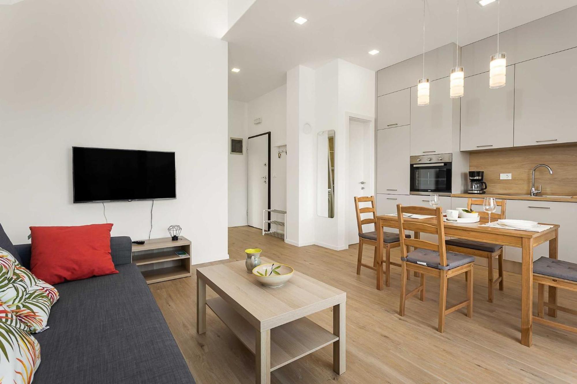 Lana Luxe Apartamento PUY Exterior foto
