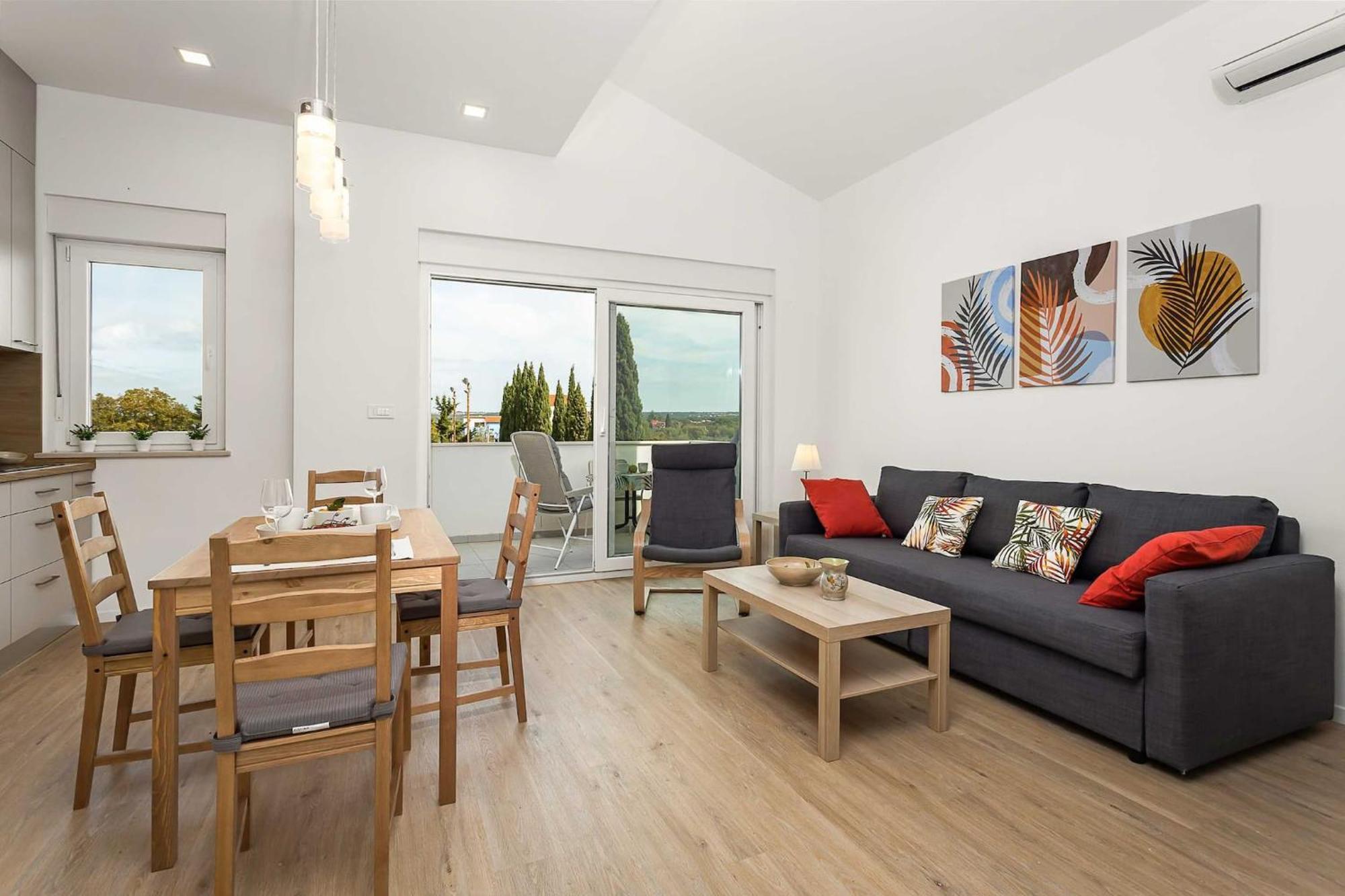 Lana Luxe Apartamento PUY Exterior foto
